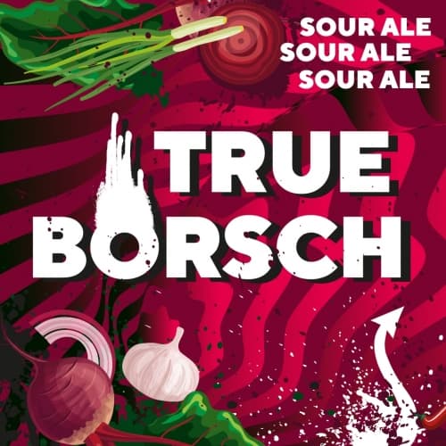 True Borsch