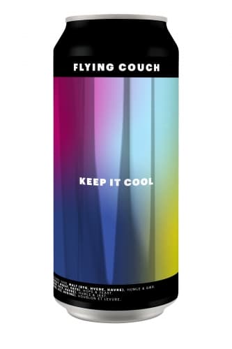 Keep It Cool
