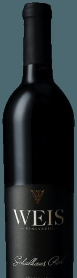 Schulhaus Red