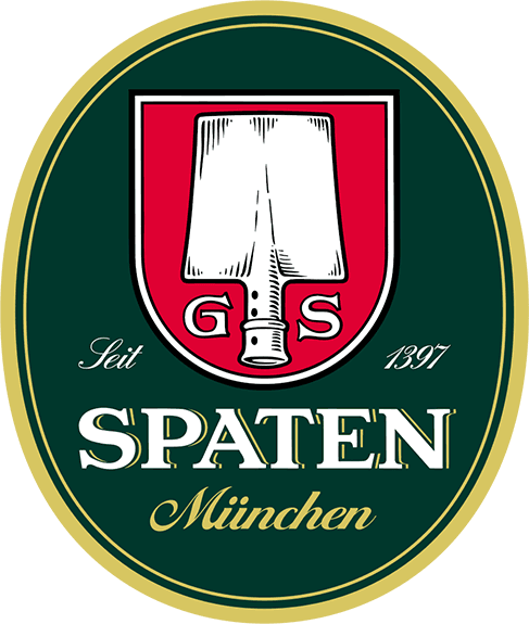 Spaten München / Münchner Hell / Premium Lager
