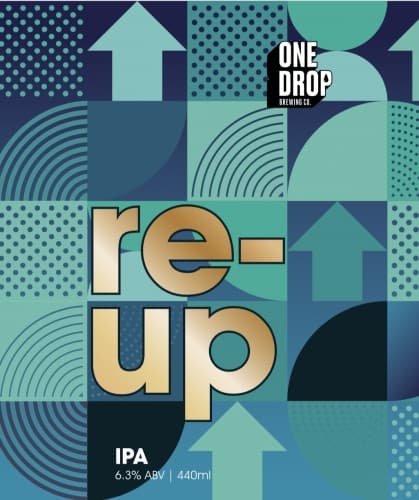 Re-Up IPA