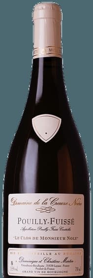 Pouilly-Fuissé 'Le Clos de Monsieur Noly'