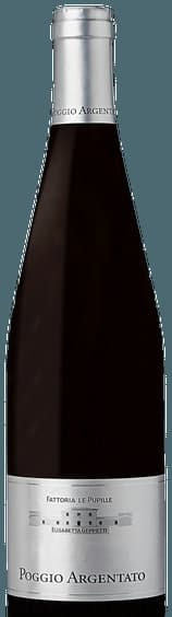 Poggio Argentato Bianco