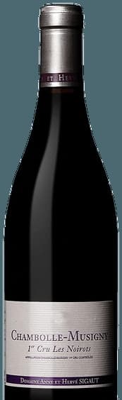 Chambolle-Musigny 1er Cru 'Les Noirots'