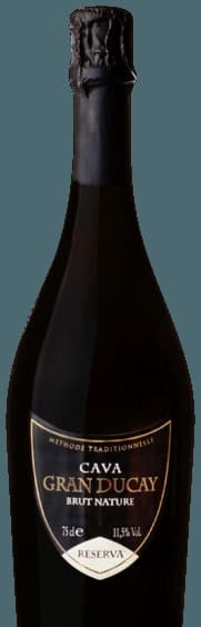 Cava Brut Nature Reserva