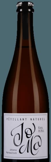 Jo Ma Blanc de Noir Petillant Naturel