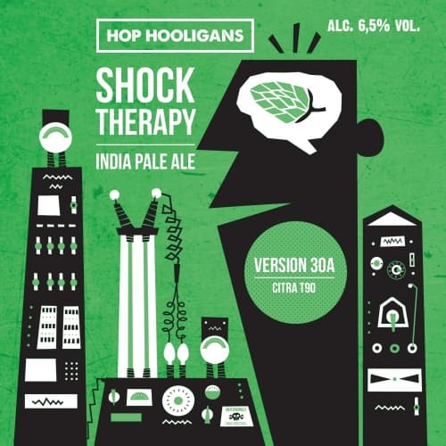 Shock Therapy V30A - Citra T90