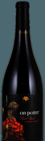 On Point Pinot Noir