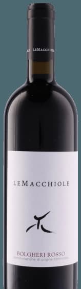 Bolgheri Rosso