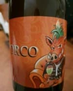 Porco Bravo