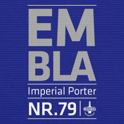 EMBLA NR.79