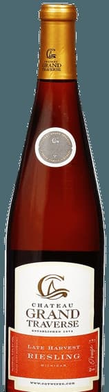 Late Harvest Riesling