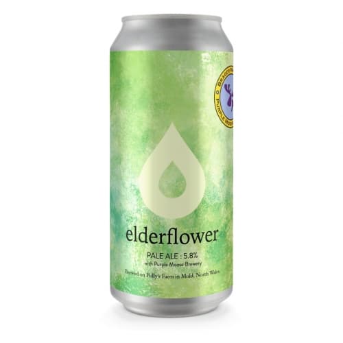 Elderflower