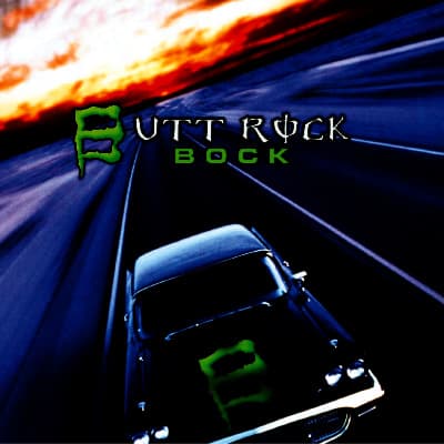 Butt Rock Bock