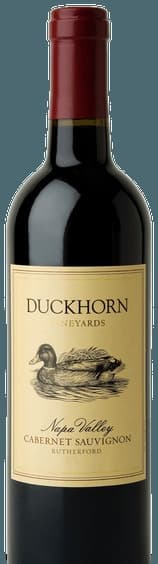 Rutherford Cabernet Sauvignon