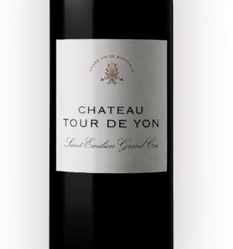 Chateau Tour De Yon