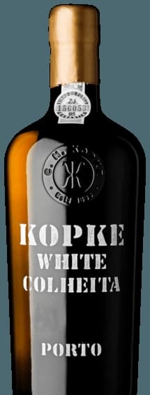 Porto White Colheita