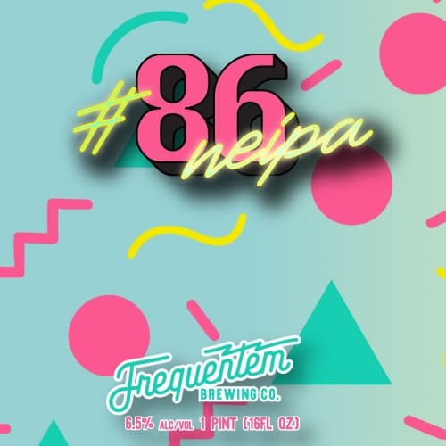 #86 NEIPA