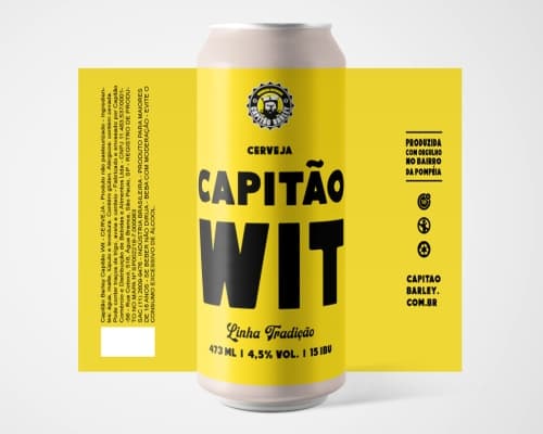 Capitão Wit