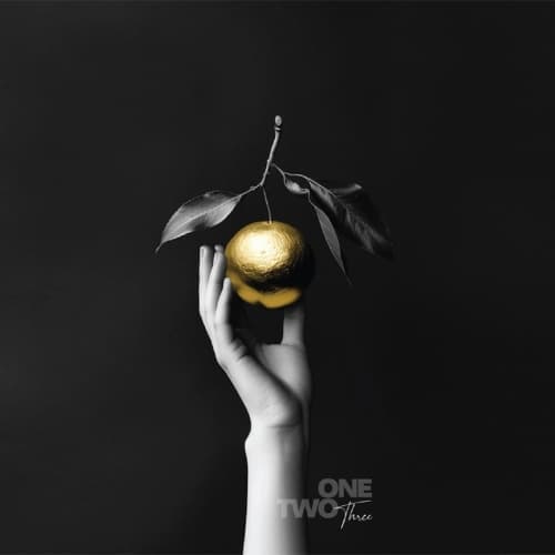 Three - Bergamot, Red Pepper Blanche