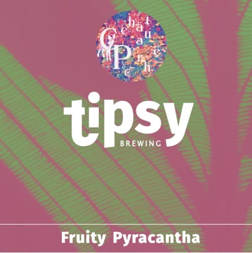 29-Fruity Pyracantha