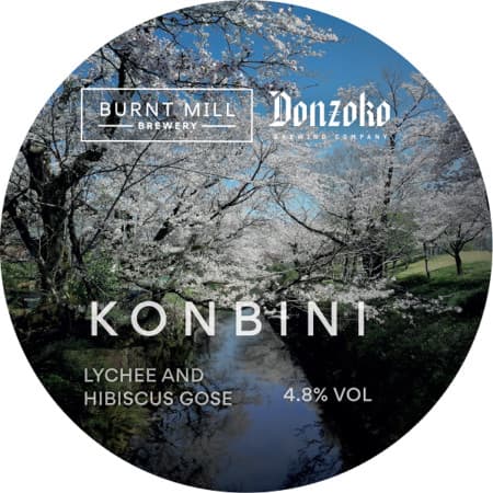 Konbini