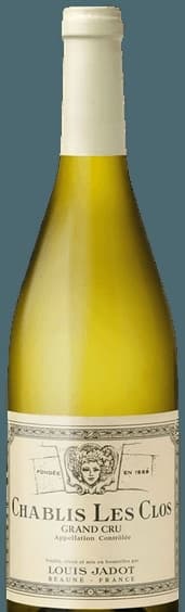 Chablis Grand Cru 'Les Clos'