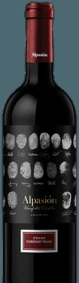 Grand Cabernet Franc