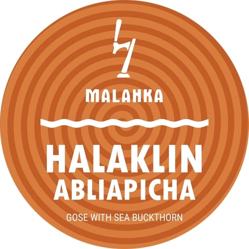 Halaklin: Abliapicha