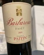 Barbaresco Faset