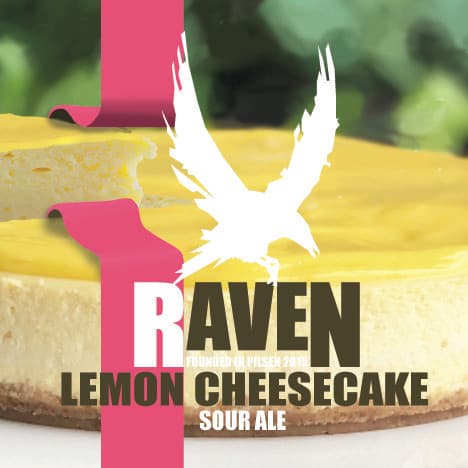 Lemon Cheesecake