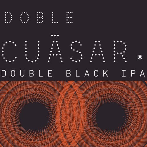 Doble Cuásar