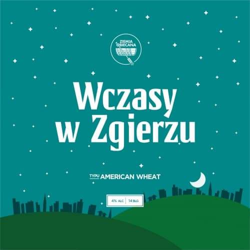 Wczasy w Zgierzu