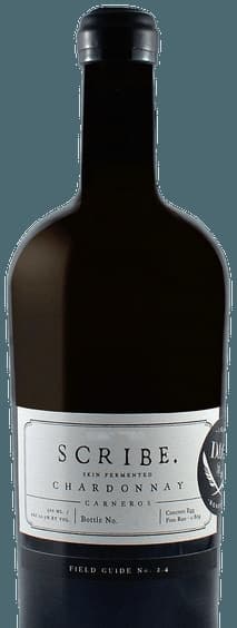 Skin Fermented Chardonnay