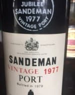 The Silver Jubilee Vintage Port