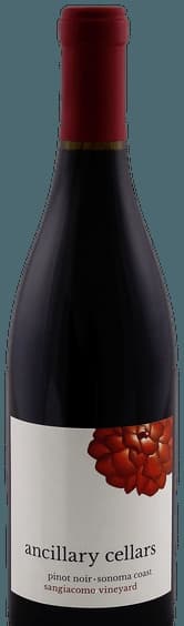 Sangiacomo Vineyard Pinot Noir