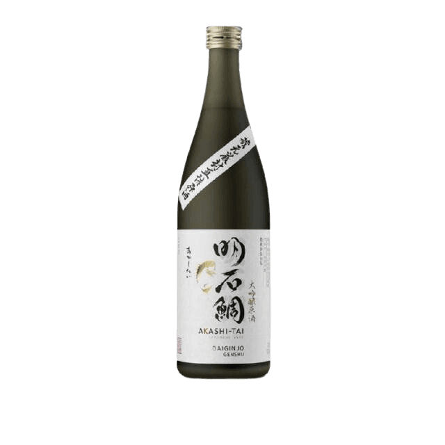 Daiginjoshu Homare