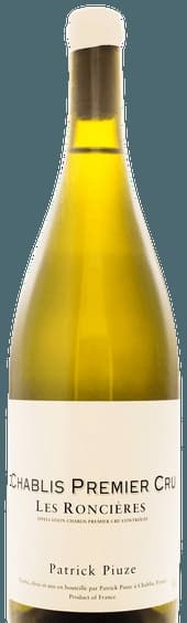 Les Roncières Chablis 1er Cru