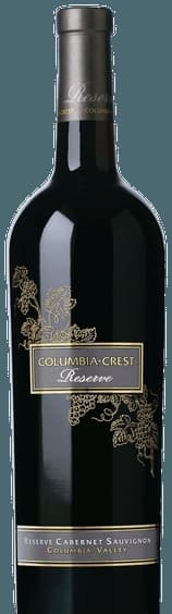 Reserve Cabernet Sauvignon