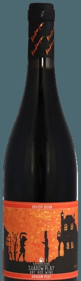 Kamara Pure Shadow Play Red