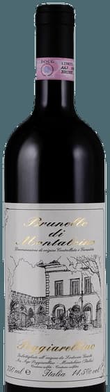 Brunello di Montalcino