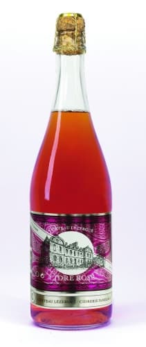 Cidre Rosé