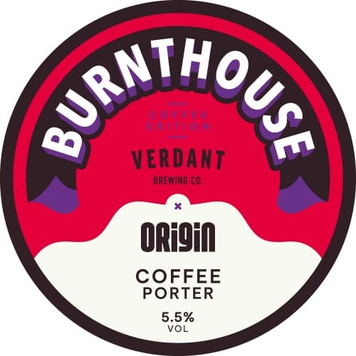 Burnthouse (Coffee Edition)