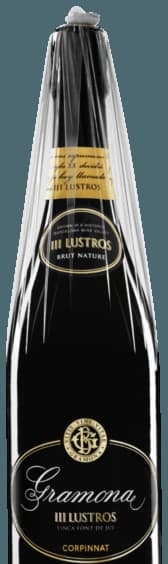 III Lustros Brut Nature