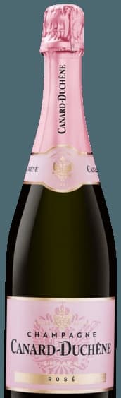 Brut Rosé Champagne