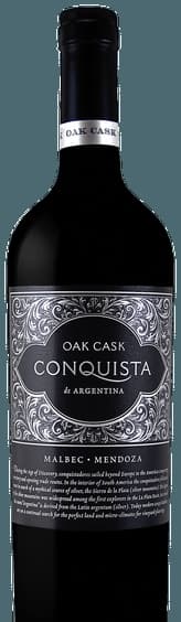 Oak Cask Malbec