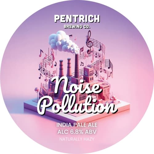 Noise Pollution