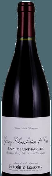 Lavaux Saint-Jacques Gevrey-Chambertin 1er Cru