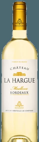 Bordeaux Moelleux