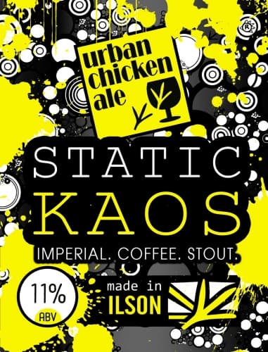 Static Kaos